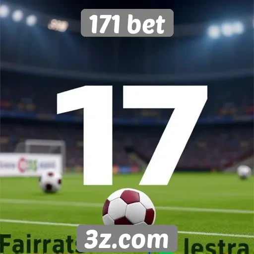 Comparação de odds na 171 bet e concorrentes